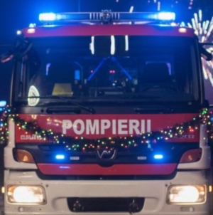 Recomandări de la ISU pentru minivacanța de Anul Nou