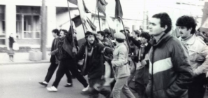 Revoluția Română: 17 decembrie 1989,Timișoara – Ziua în care Ceaușescu a dat ordin să se tragă în oameni