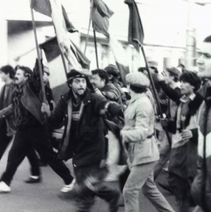 Revoluția Română: 17 decembrie 1989,Timișoara – Ziua în care Ceaușescu a dat ordin să se tragă în oameni