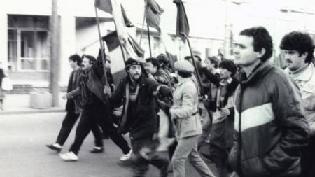 Revoluția Română: 17 decembrie 1989, Timișoara. Ziua în care Ceaușescu a dat ordin să se tragă