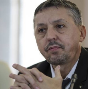 Daniel David, ministrul Educației și Cercetării din România și-a dat demisia