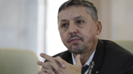 Daniel David, ministrul Educației și Cercetării din România și-a dat demisia