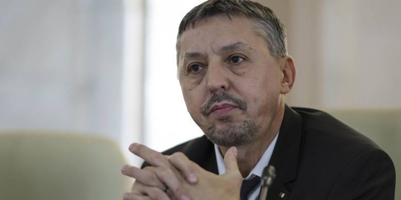 Daniel David, ministrul Educației și Cercetării din România și-a dat demisia