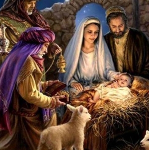 Istoria unei sărbători: cum a devenit 25 decembrie ziua Crăciunului