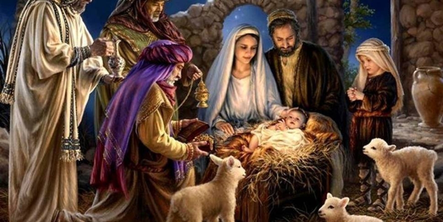 Istoria unei sărbători: cum a devenit 25 decembrie ziua Crăciunului