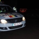 Noapte cu reluare la Târgu Lăpuș: poliția și același șofer, de două ori în câteva ore
