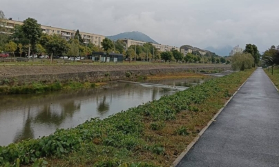 Exproprieri pe malul stâng al Râului Săsar la Baia Mare