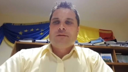 Primarul orașului Cavnic, Vladimir Petruț, a anunțat un set amplu de măsuri de reducere a cheltuielilor