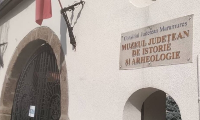 165 de ani de istorie redevin vii la Muzeul Județean