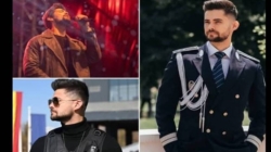 Polițistul anului, declarat incompatibil deoarece… cânta rock în timpul liber