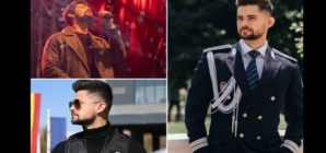 Polițistul anului, declarat incompatibil deoarece… cânta rock în timpul liber