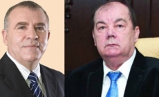 O carte nouă și doi maramureșeni de excepție: Valer Blidar și Nicolae Bud, modele ale viziunii și profesionalismului românesc