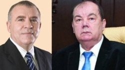 O carte nouă și doi maramureșeni de excepție: Valer Blidar și Nicolae Bud, modele ale viziunii și profesionalismului românesc