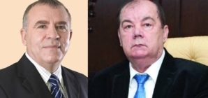 O carte nouă și doi maramureșeni de excepție: Valer Blidar și Nicolae Bud, modele ale viziunii și profesionalismului românesc