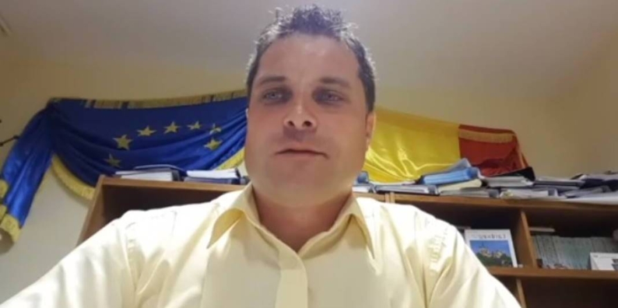 Primarul orașului Cavnic, Vladimir Petruț, a anunțat un set amplu de măsuri de reducere a cheltuielilor