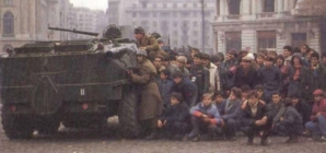 Revoluția Română 23 decembrie 1989 – Cea mai sângeroasă zi