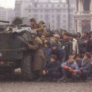 Revoluția Română 23 decembrie 1989 – Cea mai sângeroasă zi