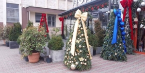 Prognoza meteo Maramureș – 24 decembrie 2025