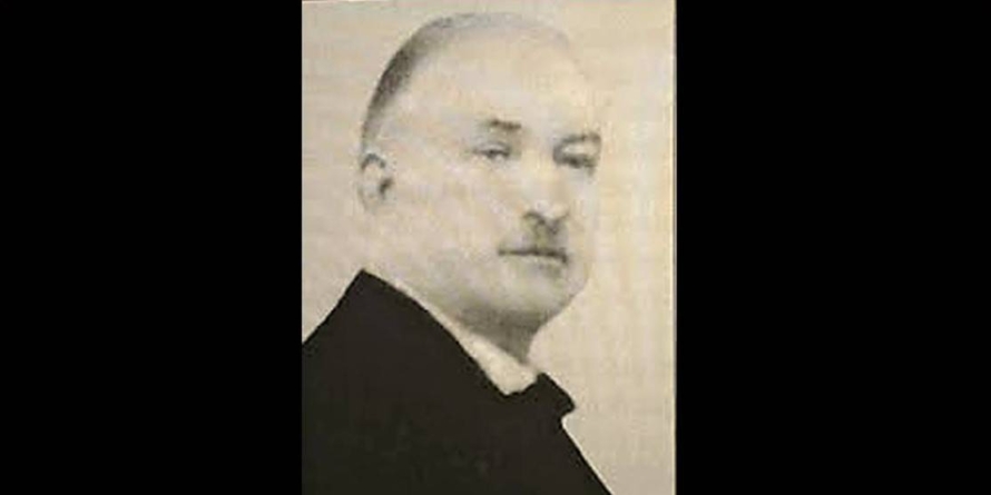 24 decembrie 1874– s-a născut Teofil Dragoș, avocat și om politic maramureșean