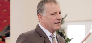 Biserica „Muntele Sionului” din Baia Mare își plânge un slujitor dedicat