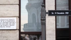 Iași, 14 decembrie 1989: primul pas spre Revoluția Română