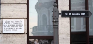 Iași, 14 decembrie 1989: primul pas spre Revoluția Română