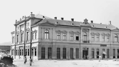 O poveste aproape uitată a Alba Iuliei – Hotelul „Hungaria”, locul în care s-a pregătit Marea Unire