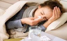 Gripa revine în forță, spitalele se aglomerează, medicii avertizează