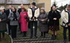 Moștenirea lui Ilie Lazăr a fost cinstită la Giulești cu personalități marcante ale culturii și istoriei