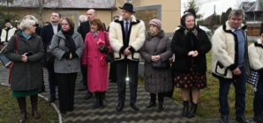 Moștenirea lui Ilie Lazăr a fost cinstită la Giulești cu personalități marcante ale culturii și istoriei