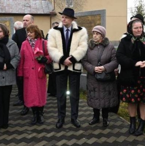 Moștenirea lui Ilie Lazăr a fost cinstită la Giulești cu personalități marcante ale culturii și istoriei