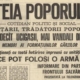 Revoluția Română 24 decembrie 1989 – Ajunul unui Crăciun de foc și deznădejde