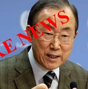 Uluitor cât de departe a ajuns dezinformarea internațională