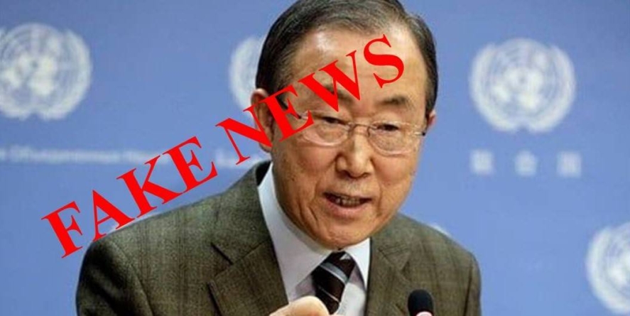 Uluitor cât de departe a ajuns dezinformarea internațională