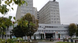 Spitalul Județean de urgență Baia Mare se transformă în spital clinic