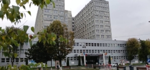 Spitalul Județean de Urgență „Dr. Constantin Opriș” Baia Mare organizează concurs pentru funcția de manager