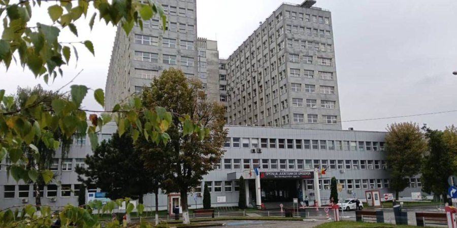 Investiții vitale la Spitalul Județean de Urgență „Dr. Constantin Opriș” din Baia Mare pentru pacienții cardiaci