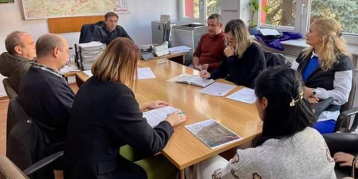 Peste 50 de clădiri și terenuri degradate din Baia Mare intră pe lista cu impozitare specială