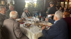 Eveniment emoționant la Satulung