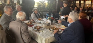 Eveniment emoționant la Satulung