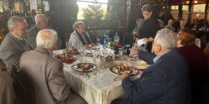 Eveniment emoționant la Satulung