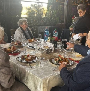 Eveniment emoționant la Satulung