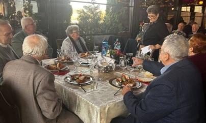 Eveniment emoționant la Satulung