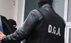 Polițist din Borșa reținut într-un dosar complex de corupție