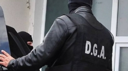 Polițist din Borșa reținut într-un dosar complex de corupție