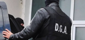 Polițist din Borșa reținut într-un dosar complex de corupție