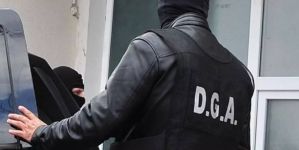 Polițist din Borșa reținut într-un dosar complex de corupție