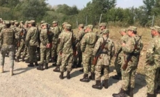 Senatul a aprobat legea stagiului militar voluntar