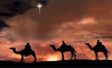 Povestea stelei de la Bethleem