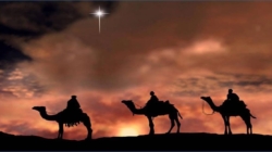 Povestea stelei de la Bethleem